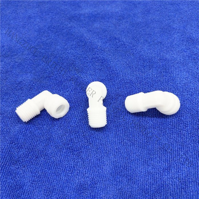 注塑POM塑料抛光管棒