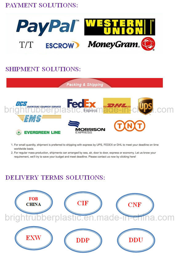 定制的车辆用优质Ts16949进气橡胶软管