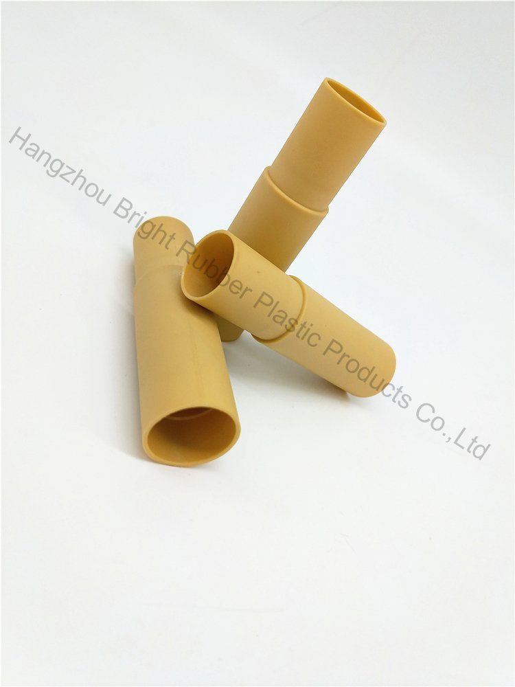 定制高品质注塑塑料管接头