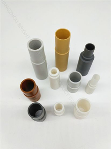ISO9001水管注塑塑料管