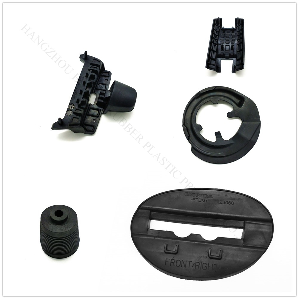 汽车EPDM橡胶密封件80 Shore a（带日期代码）