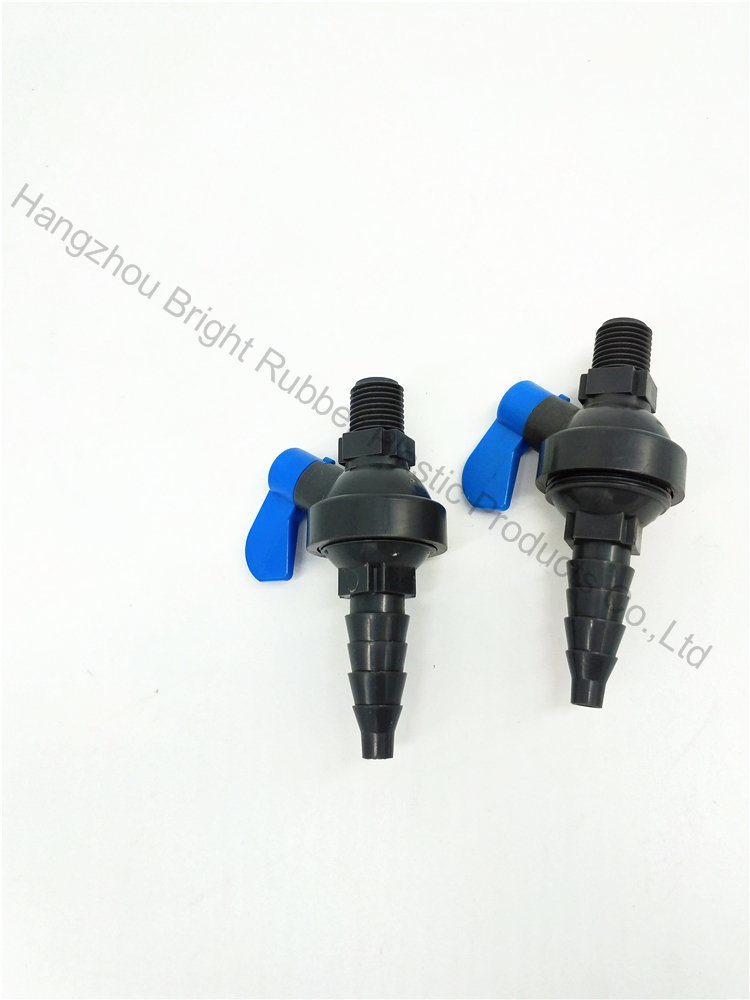 高度定制的Swtich塑料喷嘴