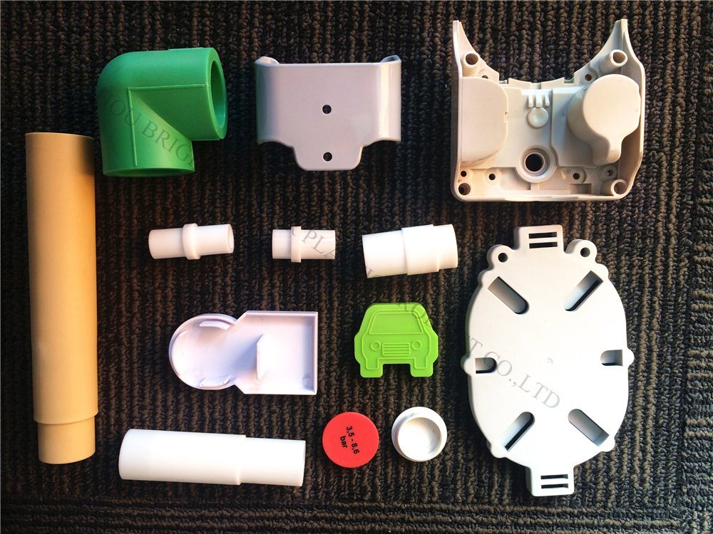 高精度定制的塑料旋转阻尼器