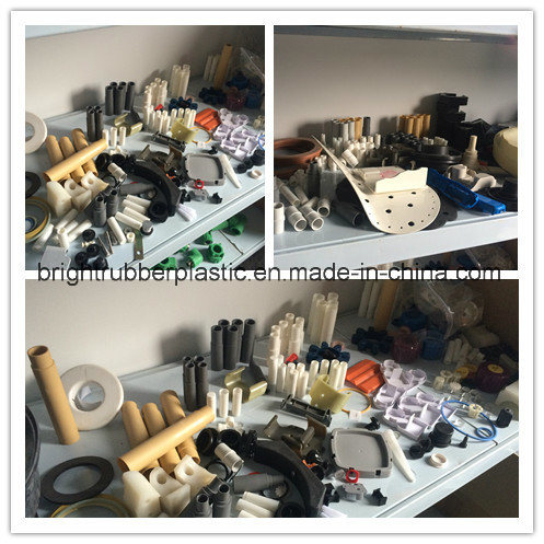 新的模塑橡胶配件产品